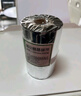 E代 全树脂基碳带50mm*300m单轴 适用tsc台半ttp-244pro/TE244/TE34热转印标签机碳带卷条码打印机 实拍图