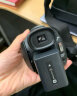 索尼（SONY）FDR-AX45A 4K高清数码摄像机 黑色 (5轴防抖 快捷编辑 约20倍光学变焦） 实拍图