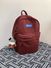 viney儿童书包小学生高中初中大学生大容量双肩包女日系百搭旅行背包 实拍图