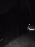 千象太阳能路灯一体化户外防水家用围墙庭院灯新农村道路太阳能led灯 亮度918LM【电池容量10000mAh】 安装在墙壁/圆管/电线杆上 实拍图