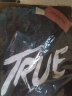 百大DJ瑞典A神艾维奇 Avicii TRUE纪念短袖t恤男电音半袖体恤夏季 TRUE 黑色 XXL（230斤到250斤） 晒单实拍图