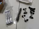 卡夫威尔2/3爪可转换拉马轴承拆卸工具顶拔器机械汽修拔轮器3寸 PU3553A 实拍图
