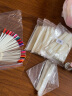 薇林美甲用品光疗指甲油胶芭比蔻丹QQ胶展示色卡色板色盘练习甲片 扇形色卡50个 晒单实拍图