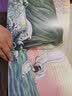 中国古代民间故事1：孟姜女哭长城  实拍图