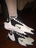 耐克（NIKE）女鞋WMNS NIKE ZOOM 2K休闲鞋AO0354 AO0354-100 36.5 实拍图