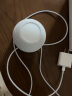 Apple HomePod mini 智能音响/音箱  蓝牙音响/音箱 智能家居 白色 晒单实拍图
