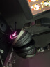 ROG棱镜 游戏耳机 头戴式耳机 环绕7.1音效 有线无延迟 USB/TypeC Switch耳机 可拆卸麦克风 ROG手机耳机 晒单实拍图