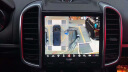 乐车霸适用保时捷Macan 718 卡宴帕拉梅拉360度全景影像系统行车记录仪 卡宴 360全景影像系统 晒单实拍图