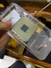 AMD 锐龙3200G 3400G 5500 5600 5600G 5700X 5700X 3D 5500GT 5600GT台式机电脑 处理器 R5 5500 散片 实拍图