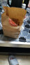 蒋凤明苦荞麦饼干酥性杂粮贵州威宁特产代糖食品苦荞麦饼干零食 1斤独立包装散装 实拍图