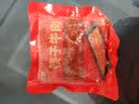 美好 涮火锅食材牛肉片麻辣嫩滑牛肉片筷子牛肉预制食材火锅店同款 麻辣牛肉片150g*3（450g） 实拍图