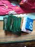 碧素堂【50片】蜗牛原液八杯水玻尿酸面膜补水保湿提亮肤色收缩毛孔紧致 八杯水面膜30片 实拍图