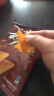 多力多滋 （Doritos）零食 休闲食品 玉米片 爆香热辣味 68g 百事食品 实拍图
