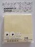 【全网低价】三木(SUNWOOD) 50×15mm荧光指示标签/便利贴/便签纸/便签本/百事贴 96643 实拍图