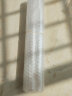 工途（Gongtu）浴霸灯管U型碳纤维发热管防爆加热管电取暖器集成吊顶配件 接线式螺旋管26cm 实拍图