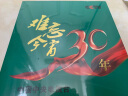 难忘今宵30年：历届春节联欢晚会舞蹈精选特辑（3DVD） 实拍图