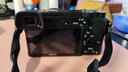 索尼A5100  A6000 A6300 A6400 A6100 A6600 A6700 二手微单相机新手4k视频直播相机 95新 A6300+16-50 颜色随机 实拍图