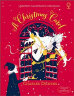 Illustrated Originals A Christmas Carol    Cloth edn 进口故事书 实拍图