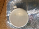 五和（WUHE）儿童水杯防烫防摔卡通带盖饮水杯刷牙杯宝宝喝水杯儿童餐具牛奶杯 【4-10岁】凯蒂猫带盖杯 260ml 实拍图