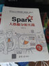 高性能Spark 实拍图
