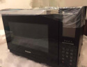松下（Panasonic）NN-DS1000 变频蒸汽微波炉 烧烤烘焙一体 一级能效 27升 实拍图