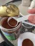 依莲花海藻面膜天然纯小颗粒5A级易出胶敏感肌清洁美容院线专用品质 2瓶装【5A级】嫩白补水 实拍图
