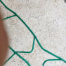 沃傲麒铁丝网围栏栅栏网防护网隔离网养殖网荷兰网养鸭养鸡网铁网包塑 3毫米粗*1.5米高X30米-加粗 实拍图
