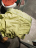 蕉内（Bananain）500E女士内裤80支莫代尔提臀中高腰7A抗菌无痕夏季透气三角裤3件 网眼-钌海雾紫+锇青+氮粉 3条 L 实拍图