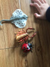 玛奇乐（MECHILE）仿真昆虫动物模型玩具宝宝认知启蒙儿童生日礼物 蝎子 实拍图