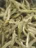 好茶农茶叶福鼎白茶白毫银针散茶2026新茶头采日晒茶罐装50g太姥山银针 实拍图
