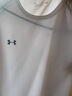 安德玛（Under Armour）速干运动针织短袖T恤男夏季吸湿排汗针织透气上衣足球衣训练服 M 实拍图