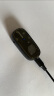 绿联 aux车载蓝牙接收器5.1版3.5mm无线音频适配器手机连接汽车载音响箱头戴有线耳机老式功放可一拖二 实拍图