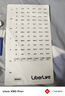 LiberLiveC1吉他 品牌1周年限定贴纸 1张【赠品与主机分开发】 品牌贴纸 实拍图