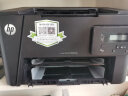 （再制造）HP2055d黑白激光打印机自动双面打印中速打印机家用HIXANNY商用 9成新 M202dw（无线打印） 晒单实拍图