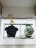 范思哲（VERSACE）瑞士手表小绿表石英女表生日礼物送女友VEJL00322 晒单实拍图