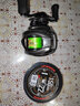 达亿瓦（DAIWA） 22新款 ZILLION SV TW 子龙 泛用水滴轮路亚远投钓鱼轮 渔鱼线轮 泛用偏小饵SV 100HL国际左7.1速 实拍图