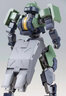 万代（BANDAI）高达拼插拼装模型玩具 HG 1/144 铁血的奥尔芬斯孤儿团 026盖雷尔 5060387 实拍图