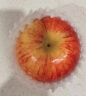 京鲜生新西兰皇家姬娜苹果6粒装 加力果 单果180-230g 生鲜水果 实拍图