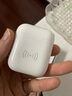 颖果 airpods3/pro2充电仓三代苹果蓝牙耳机充电盒一二无线电池充电器单只补配 AirPods1代/2代充电仓-普通版 实拍图