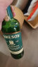 尊美醇（Jameson） 爱尔兰 调和型 威士忌 洋酒 700ml  IPA版 精酿桶  实拍图