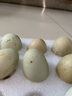 三餐农场新鲜富硒乌鸡蛋初生土鸡蛋柴鸡蛋可生食鲜鸡蛋无抗儿童孕产妇礼盒 精选装 30枚/盒 实拍图
