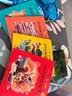 苦儿流浪记（世界文学名著少儿拓展阅读：注音版--平装） 暑期阅读推荐 实拍图