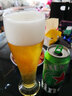 肖特圣维莎（SCHOTT ZWIESEL） 德国原装进口 啤酒杯 精酿啤酒杯 无铅水晶啤酒杯 进口啤酒杯 650mlx1只（散买无盒）650ml1只 实拍图