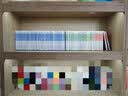 百年百部经典书系 我们小时候 小学生课外阅读 小学5-6年级阅读拓展书目  10-14岁 实拍图