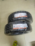 韩泰（Hankook）汽车轮胎 215/55ZR17 94W H462 适配本田XR-V/秦PLUS/探歌/缤智 实拍图