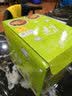 齐善食品 素肉片 大豆蛋白制品素零食休闲办公小吃手撕豆干人造肉植物肉 第2件8.8折素肉片麻辣520g20小包 实拍图