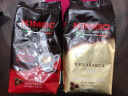 KIMBO 竞宝/ 意大利原装进口咖啡豆250g 纯黑咖啡 红牌咖啡豆(80%阿拉比卡) 实拍图