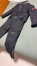 SULAITE摩托车骑行服四季拉力服套装骑行服防摔机车服春夏骑行装备机车服 【黑色套装】冬季保暖/可拆内胆 3XL 实拍图
