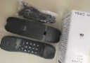 国威HB 电话座机 GW8A壁挂式座机 老人电话机 电梯酒店卫生间小型电话机 商务小挂机 固定电话来电显示 GW8A 黑色 晒单实拍图