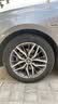 朝阳轮胎汽车轮胎 Ecomfort A107途虎包安装 215/55R17 98W 实拍图